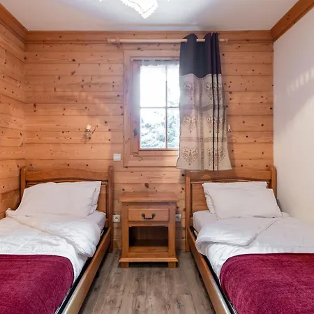 Familial 4 Avec Sauna A - Fr-1-514-69