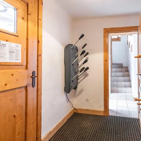 Familial 4 Avec Sauna A - Fr-1-514-69 Chalet
