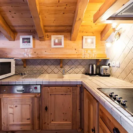 Familial 4 Avec Sauna A - Fr-1-514-69 *