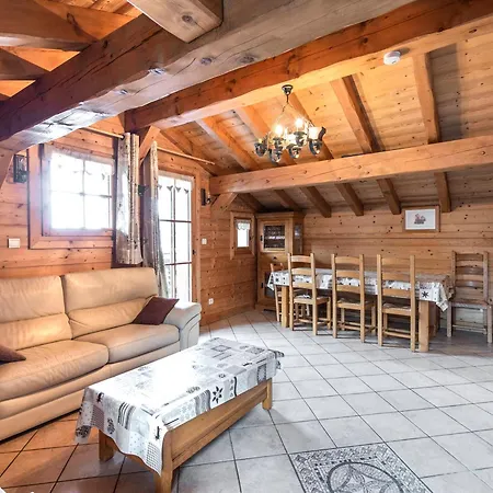 Familial 4 Avec Sauna A - Fr-1-514-69 Courchevel
