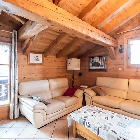 Familial 4 Avec Sauna A - Fr-1-514-69