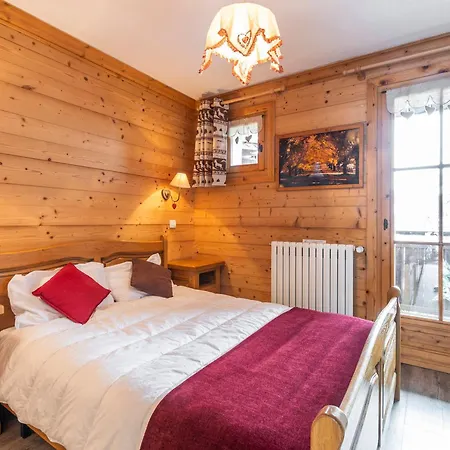 Familial 4 Avec Sauna A - Fr-1-514-69 Chalet *