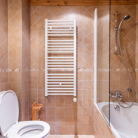 Familial 4 Avec Sauna A - Fr-1-514-69 *